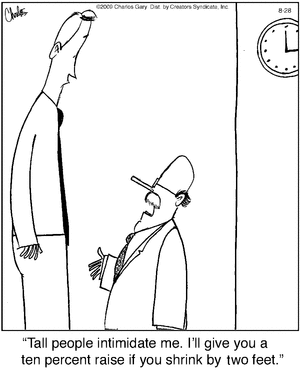 out